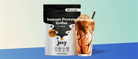 javy coffee review|is javy coffee legit.